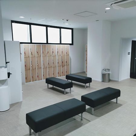 楽気ハウス甲斐路 Raki House Kaiji Hotell Fuefuki Eksteriør bilde