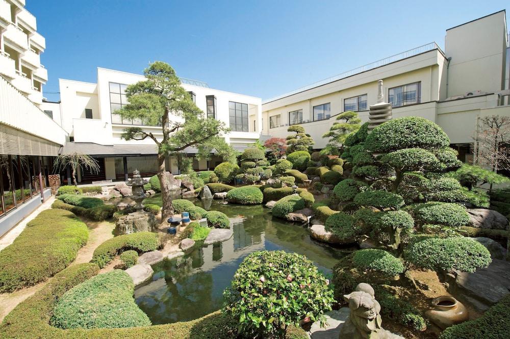 楽気ハウス甲斐路 Raki House Kaiji Hotell Fuefuki Eksteriør bilde