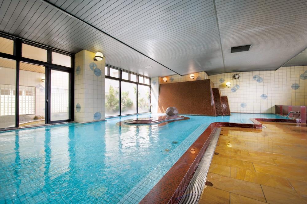 楽気ハウス甲斐路 Raki House Kaiji Hotell Fuefuki Eksteriør bilde
