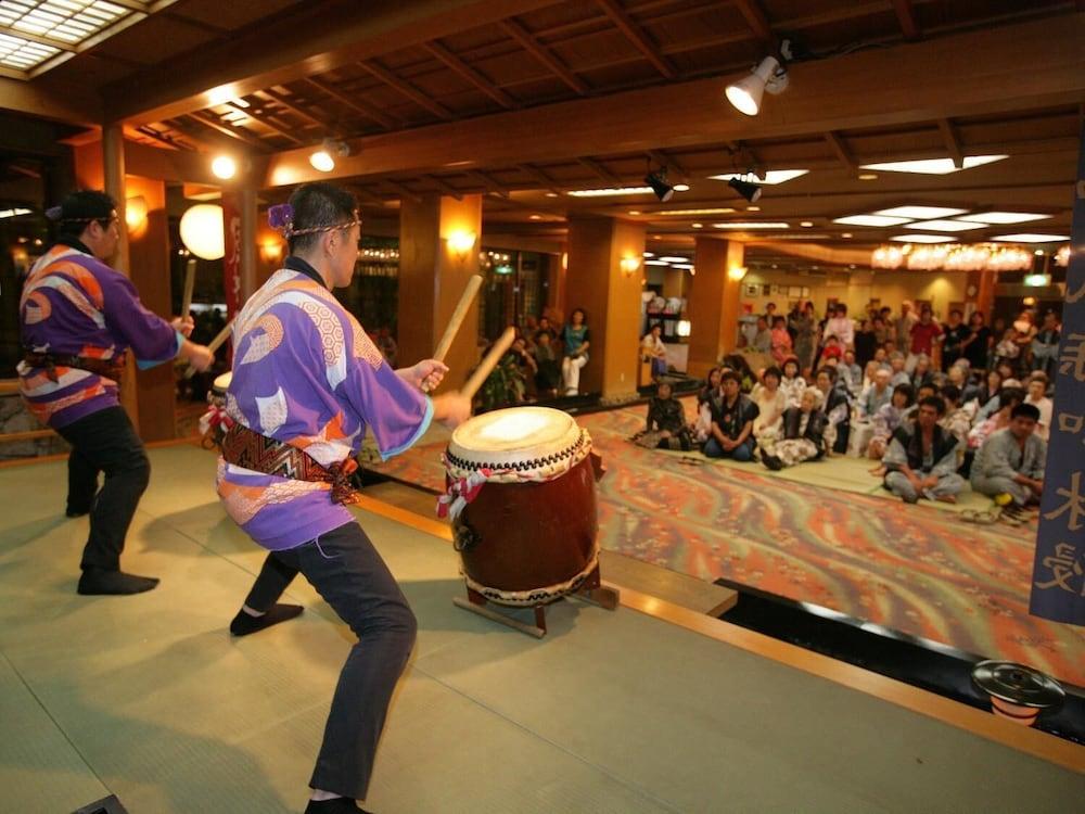 楽気ハウス甲斐路 Raki House Kaiji Hotell Fuefuki Eksteriør bilde