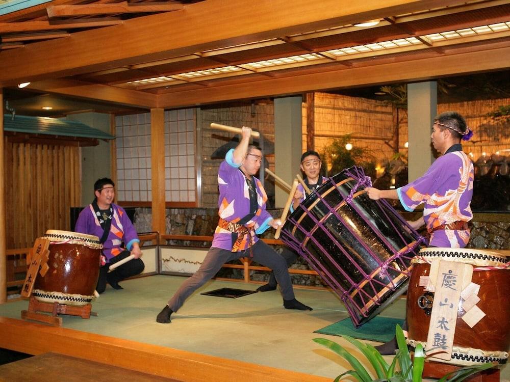 楽気ハウス甲斐路 Raki House Kaiji Hotell Fuefuki Eksteriør bilde