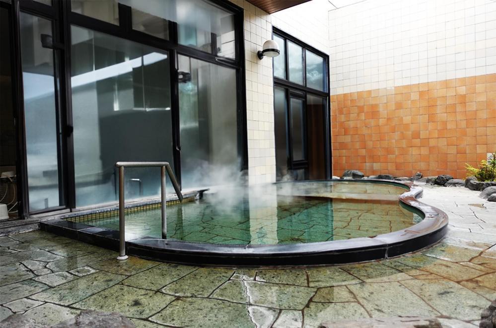 楽気ハウス甲斐路 Raki House Kaiji Hotell Fuefuki Eksteriør bilde