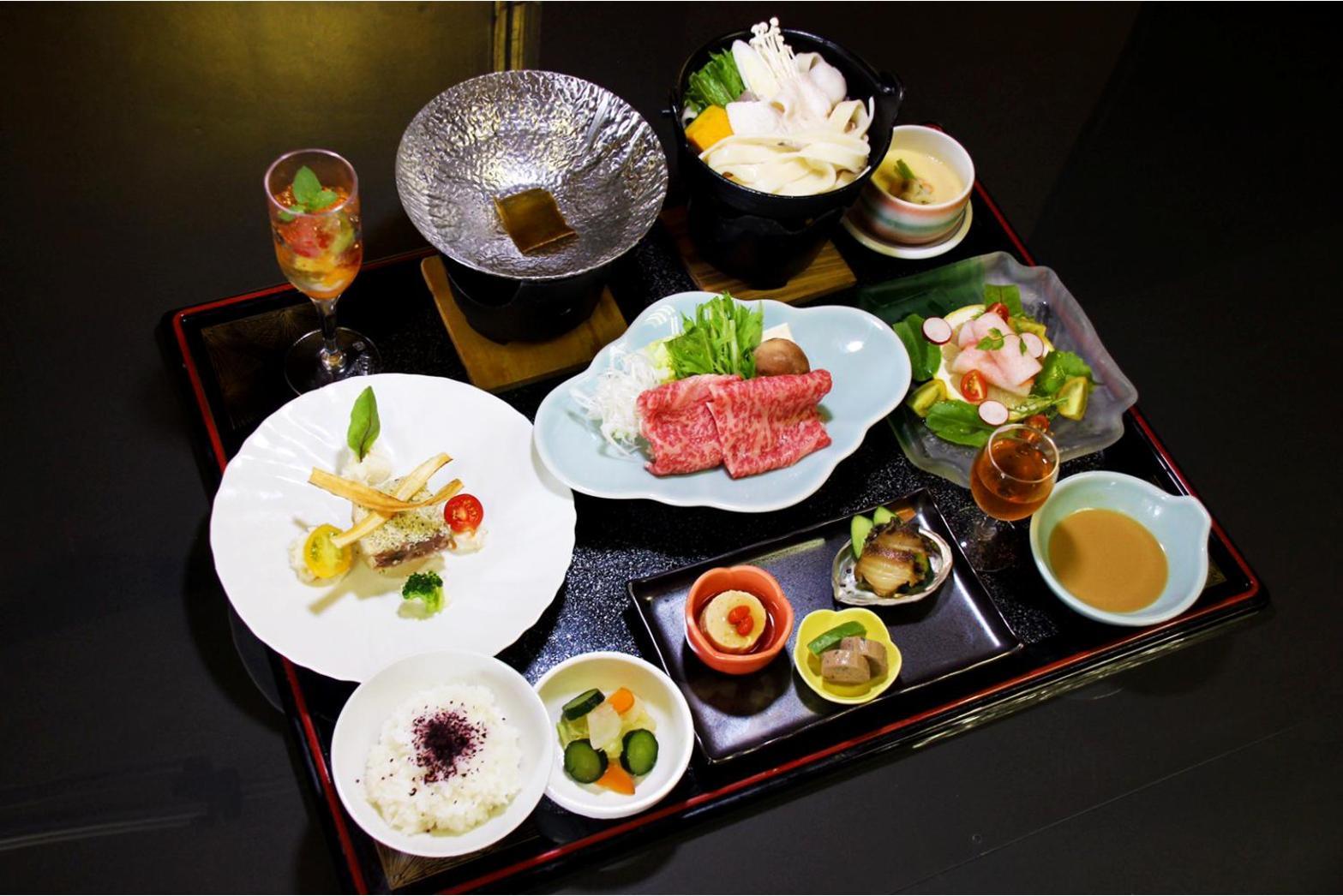 楽気ハウス甲斐路 Raki House Kaiji Hotell Fuefuki Eksteriør bilde