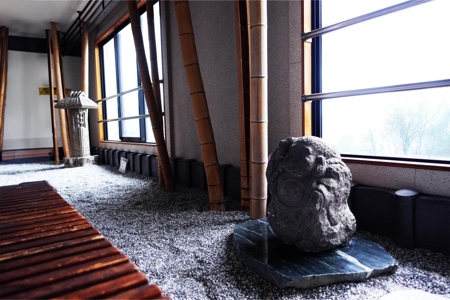 楽気ハウス甲斐路 Raki House Kaiji Hotell Fuefuki Eksteriør bilde