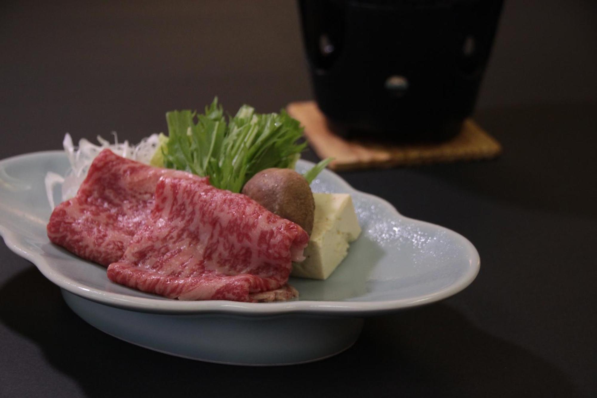 楽気ハウス甲斐路 Raki House Kaiji Hotell Fuefuki Eksteriør bilde