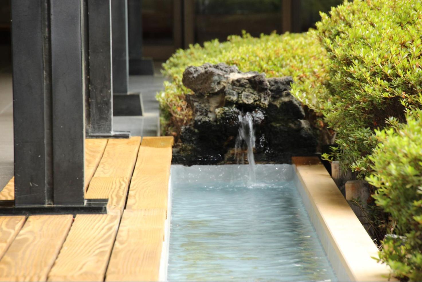 楽気ハウス甲斐路 Raki House Kaiji Hotell Fuefuki Eksteriør bilde
