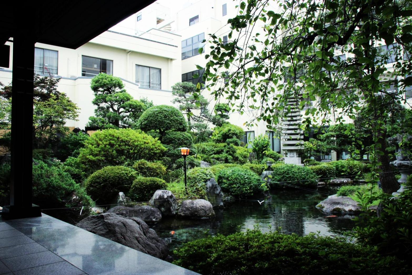 楽気ハウス甲斐路 Raki House Kaiji Hotell Fuefuki Eksteriør bilde
