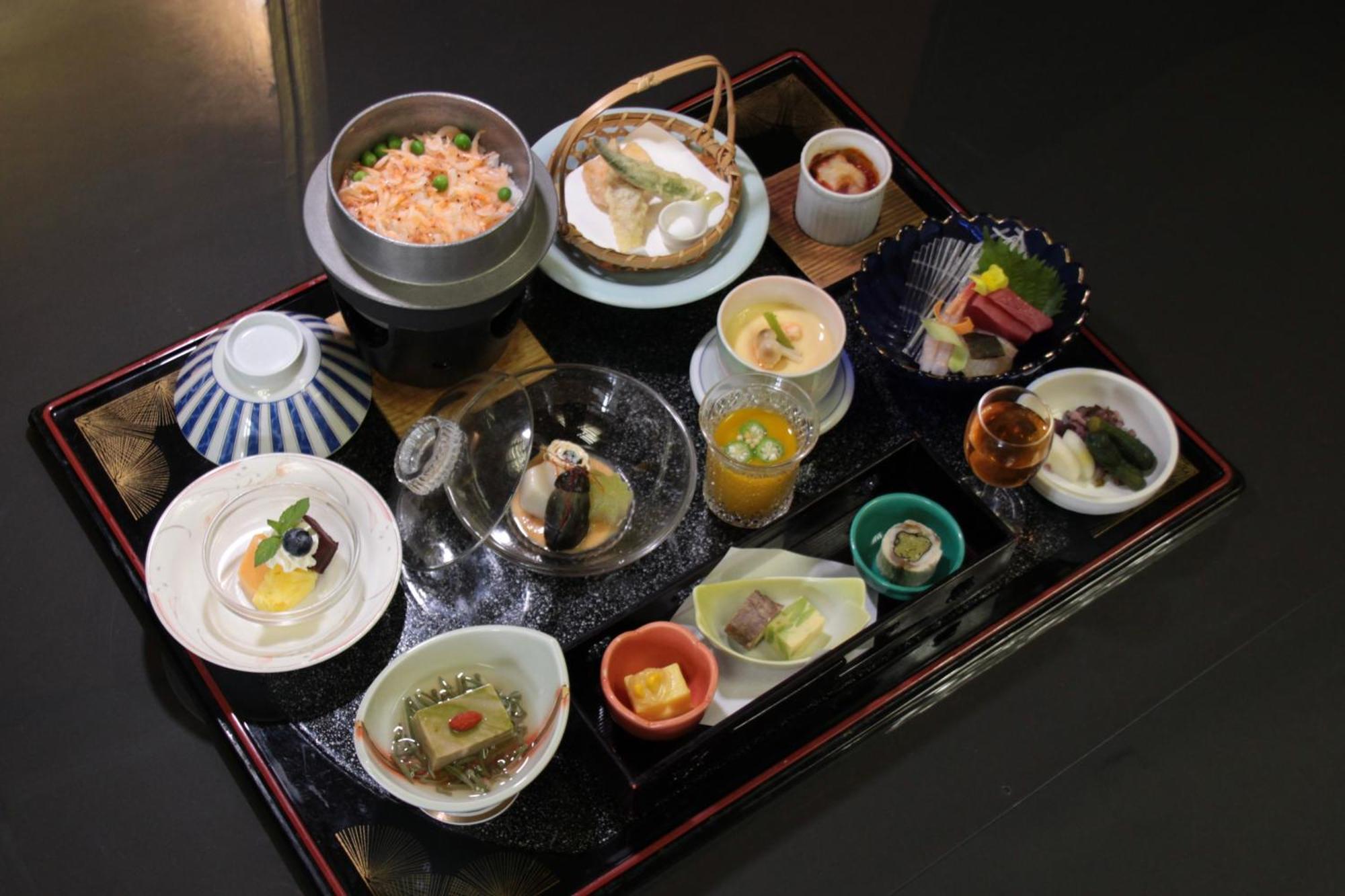 楽気ハウス甲斐路 Raki House Kaiji Hotell Fuefuki Eksteriør bilde