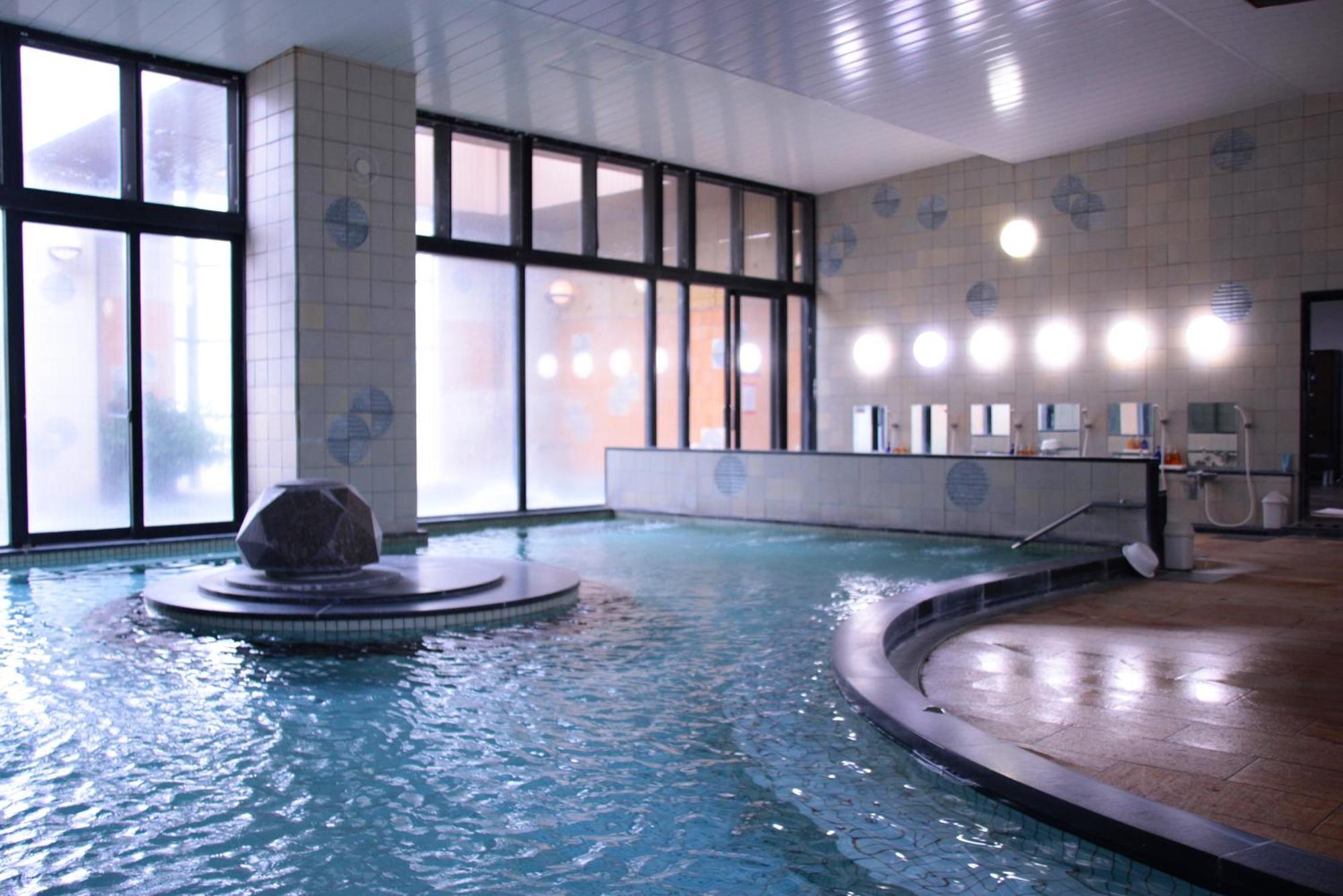 楽気ハウス甲斐路 Raki House Kaiji Hotell Fuefuki Eksteriør bilde
