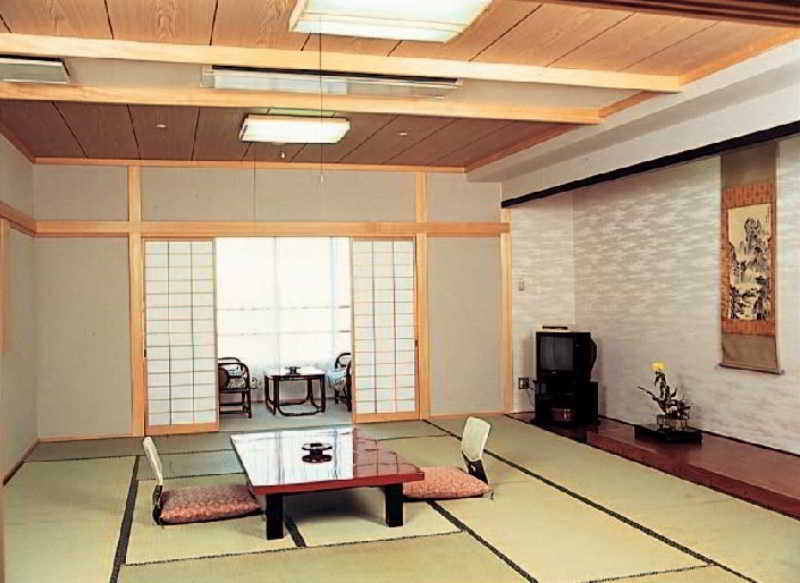 楽気ハウス甲斐路 Raki House Kaiji Hotell Fuefuki Eksteriør bilde