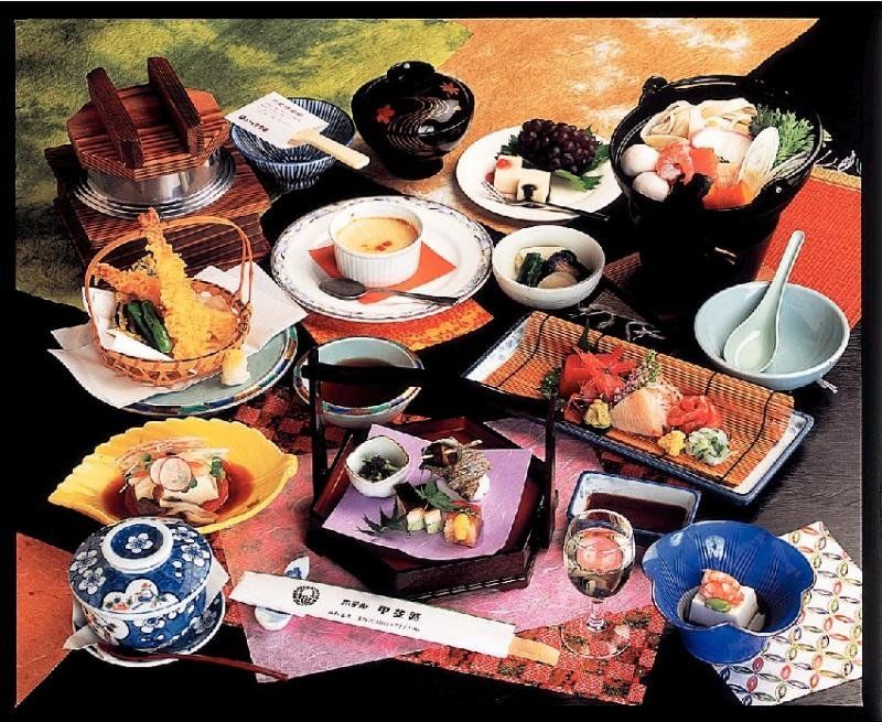 楽気ハウス甲斐路 Raki House Kaiji Hotell Fuefuki Eksteriør bilde