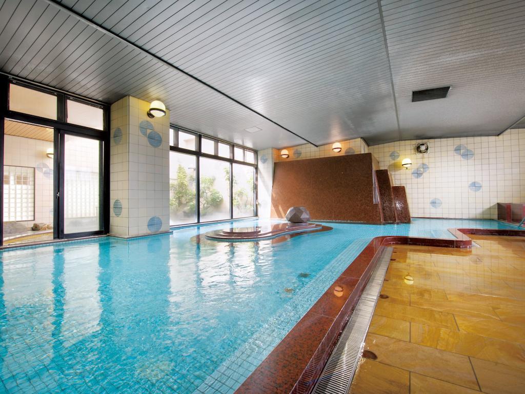 楽気ハウス甲斐路 Raki House Kaiji Hotell Fuefuki Eksteriør bilde