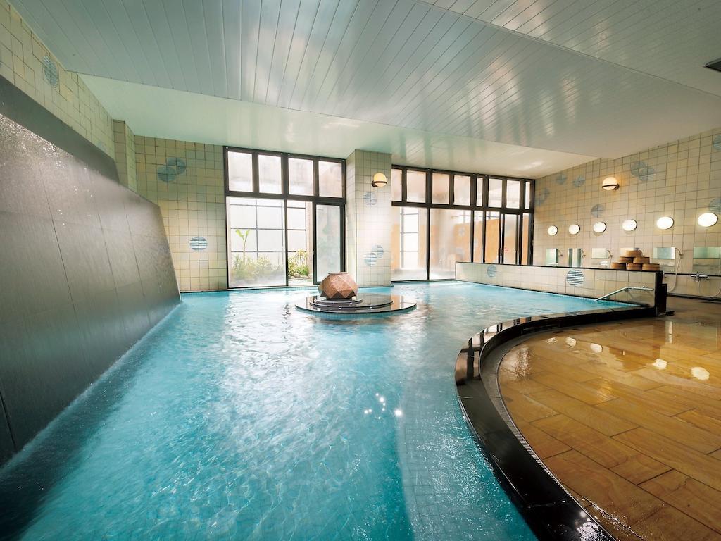 楽気ハウス甲斐路 Raki House Kaiji Hotell Fuefuki Eksteriør bilde