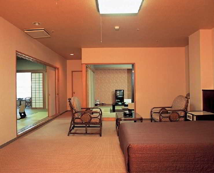 楽気ハウス甲斐路 Raki House Kaiji Hotell Fuefuki Eksteriør bilde