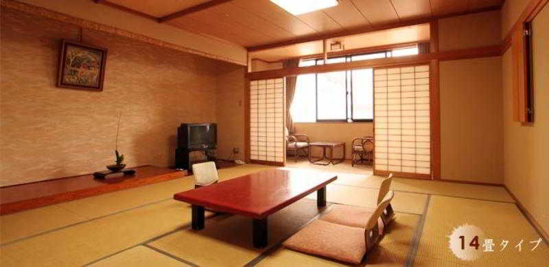 楽気ハウス甲斐路 Raki House Kaiji Hotell Fuefuki Eksteriør bilde